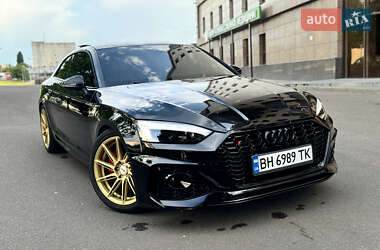 Купе Audi A5 2017 в Одессе