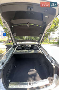 Ліфтбек Audi A5 2021 в 