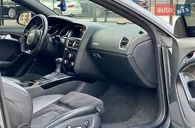 Купе Audi A5 2013 в 