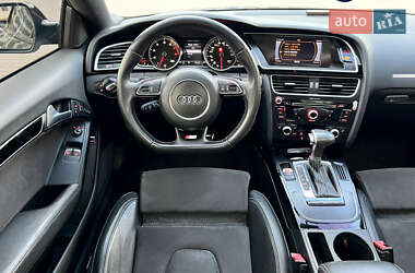 Купе Audi A5 2013 в 