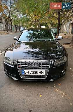 Audi A5 2009 Audi A5 2009