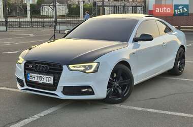 Audi A5 2013