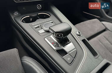 Купе Audi A5 2018 в 