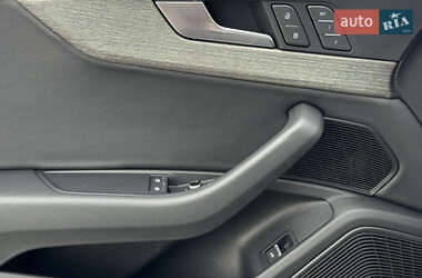 Купе Audi A5 2018 в 