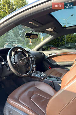 Купе Audi A5 2015 в 