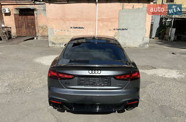 Лифтбек Audi A5 2023 в 
