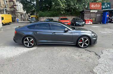 Лифтбек Audi A5 2023 в 