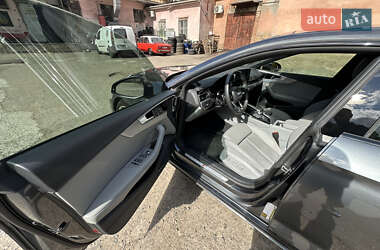 Лифтбек Audi A5 2023 в 