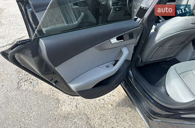 Лифтбек Audi A5 2023 в 
