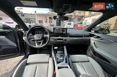 Лифтбек Audi A5 2023 в 