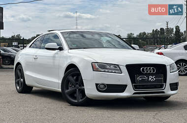 Audi A5 2011 Audi A5 2011