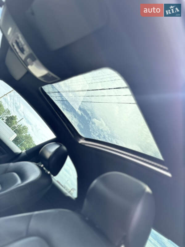 Купе Audi A5 2011 в Киеве