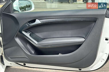 Купе Audi A5 2011 в 