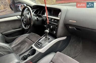 Лифтбек Audi A5 2016 в 