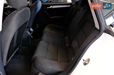 Купе Audi A5 2011 в 