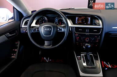 Купе Audi A5 2011 в 