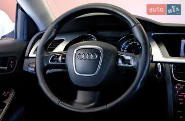 Купе Audi A5 2011 в 