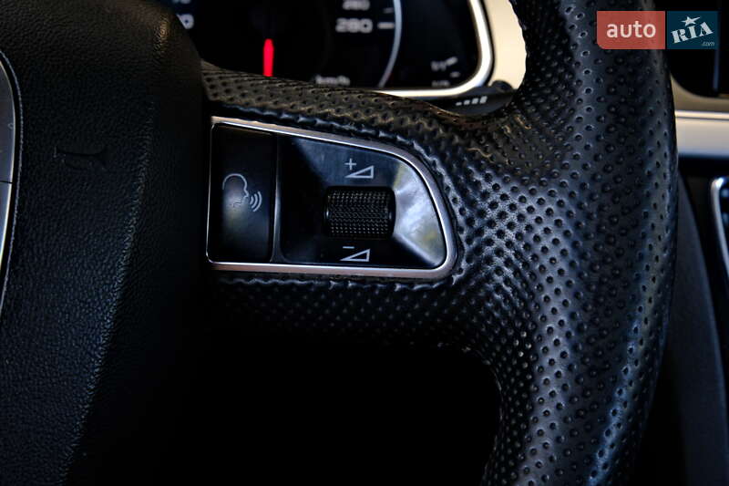 Купе Audi A5 2011 в Одессе