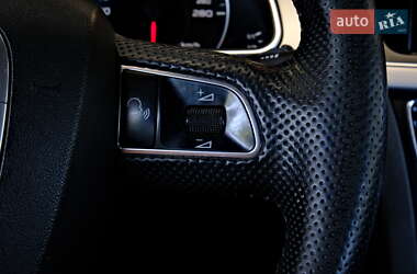 Купе Audi A5 2011 в 