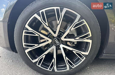 Купе Audi A5 2015 в 