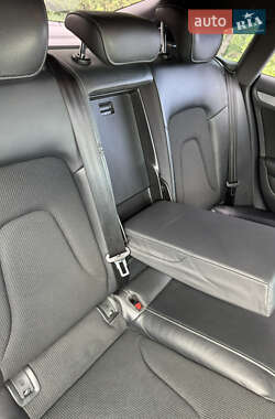 Купе Audi A5 2015 в 