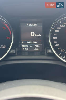 Купе Audi A5 2015 в 