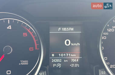 Купе Audi A5 2015 в 