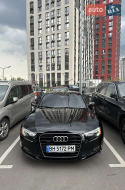 Audi A5 2012