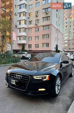 Купе Audi A5 2012 в 