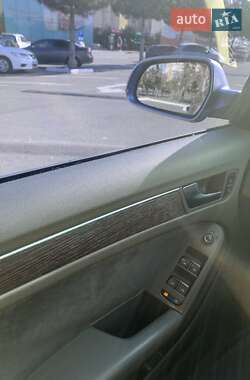 Купе Audi A5 2009 в 