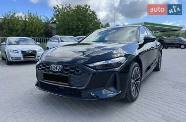 Лифтбек Audi A5 2025 в Полтаве
