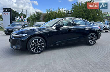 Лифтбек Audi A5 2025 в 