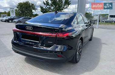 Лифтбек Audi A5 2025 в 