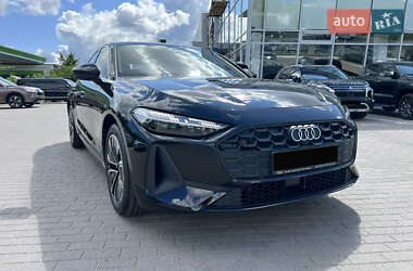Лифтбек Audi A5 2025 в 