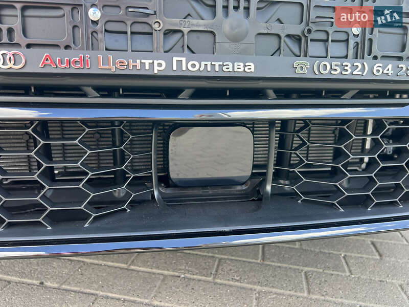 Лифтбек Audi A5 2025 в Полтаве фото 18 Лифтбек Audi A5 2025 в Полтаве