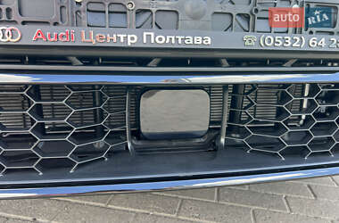 Лифтбек Audi A5 2025 в 