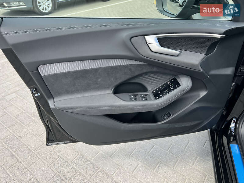 Лифтбек Audi A5 2025 в Полтаве фото 23 Лифтбек Audi A5 2025 в Полтаве