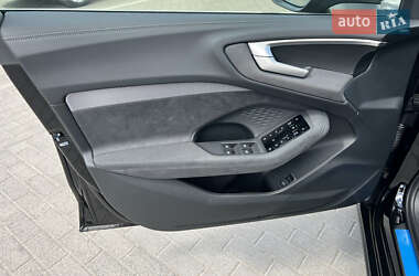 Лифтбек Audi A5 2025 в 