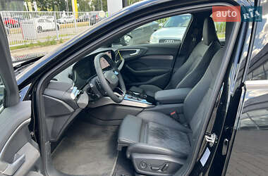 Лифтбек Audi A5 2025 в 