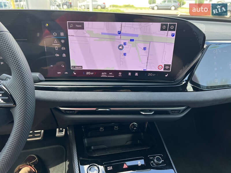 Лифтбек Audi A5 2025 в Полтаве фото 31 Лифтбек Audi A5 2025 в Полтаве