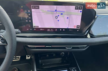 Лифтбек Audi A5 2025 в 