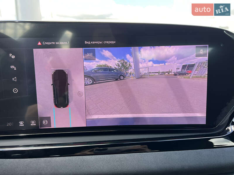 Лифтбек Audi A5 2025 в Полтаве фото 35 Лифтбек Audi A5 2025 в Полтаве