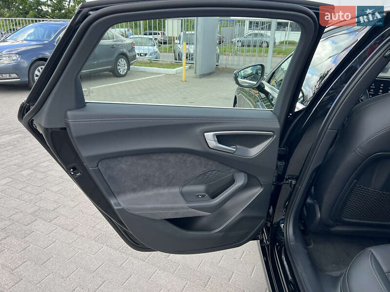 Лифтбек Audi A5 2025 в Полтаве фото 37 Лифтбек Audi A5 2025 в Полтаве