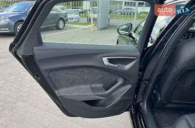 Лифтбек Audi A5 2025 в 