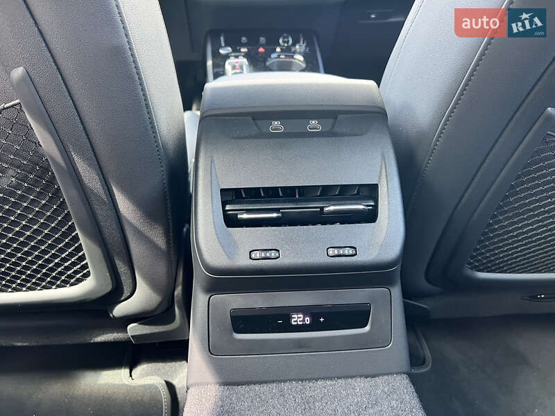 Лифтбек Audi A5 2025 в Полтаве фото 42 Лифтбек Audi A5 2025 в Полтаве