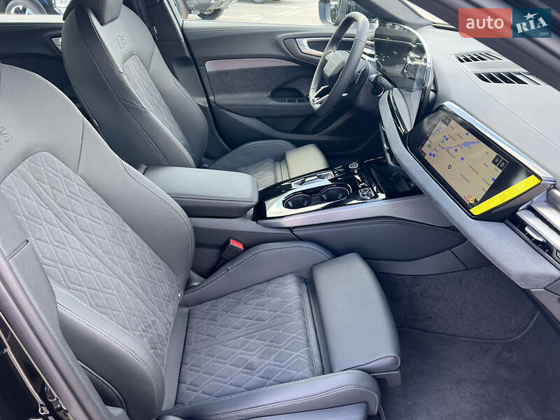 Лифтбек Audi A5 2025 в Полтаве фото 46 Лифтбек Audi A5 2025 в Полтаве