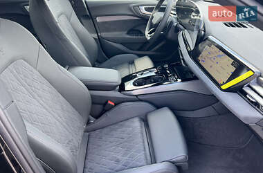 Лифтбек Audi A5 2025 в 