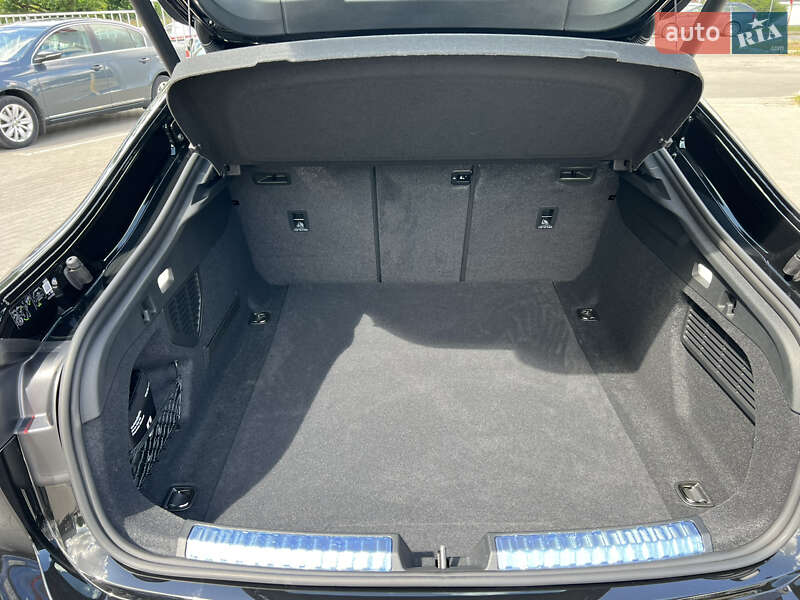 Лифтбек Audi A5 2025 в Полтаве фото 49 Лифтбек Audi A5 2025 в Полтаве