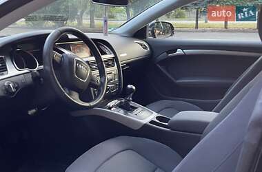 Купе Audi A5 2011 в 