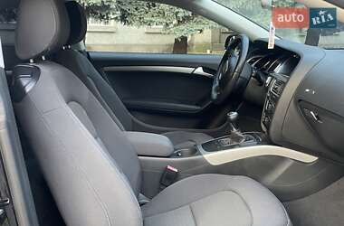 Купе Audi A5 2011 в 